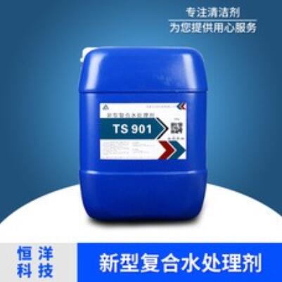 成都水处理剂的优势有哪些