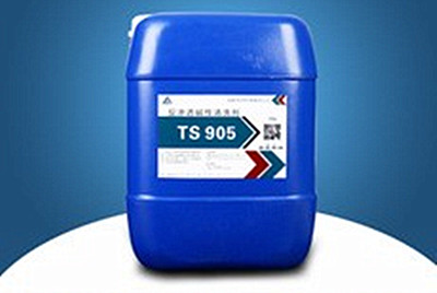 成都反渗透阻垢剂的作用机理有哪些？